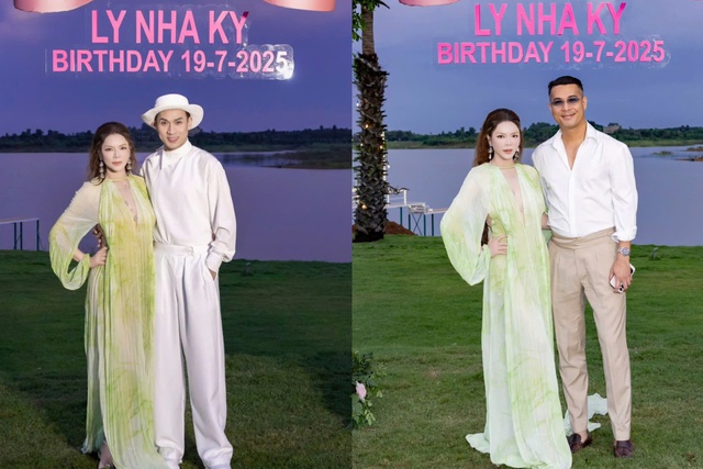 Lý Nhã Kỳ hé lộ resort rộng 10 hecta Lý Nhã Kỳ hé lộ resort rộng 10 hecta