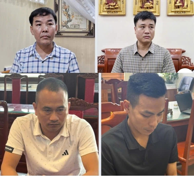 Triệu tập thủ từ đền Am Tiên để điều tra hành vi tổ chức đánh bạc- Ảnh 1. Triệu tập thủ từ đền Am Tiên để điều tra hành vi tổ chức đánh bạc- Ảnh 1.