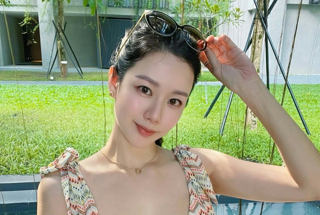 Sao nữ đáp trả tin đồn là tình nhân của trụ trì Thiếu Lâm Tự - Ảnh 2.
