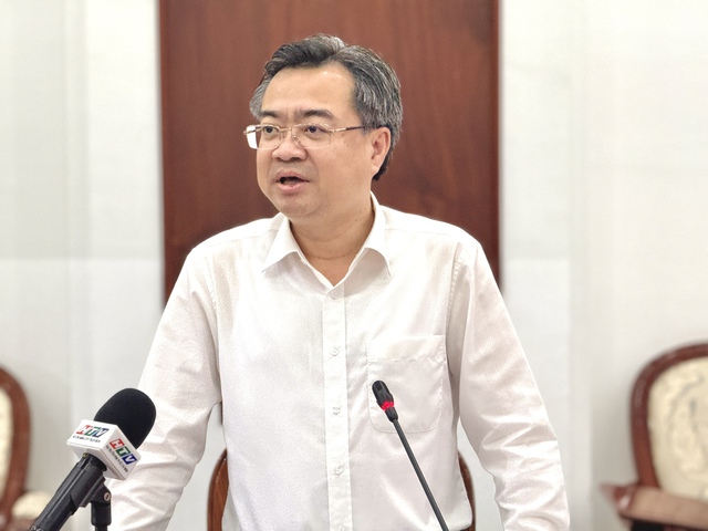 Ông Nguyễn Thanh Nghị: Văn kiện cần đánh giá sâu kết quả tinh gọn bộ máy - Ảnh 3.