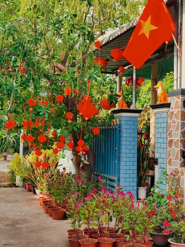 Những niềm vui chung cùng - Ảnh 1.