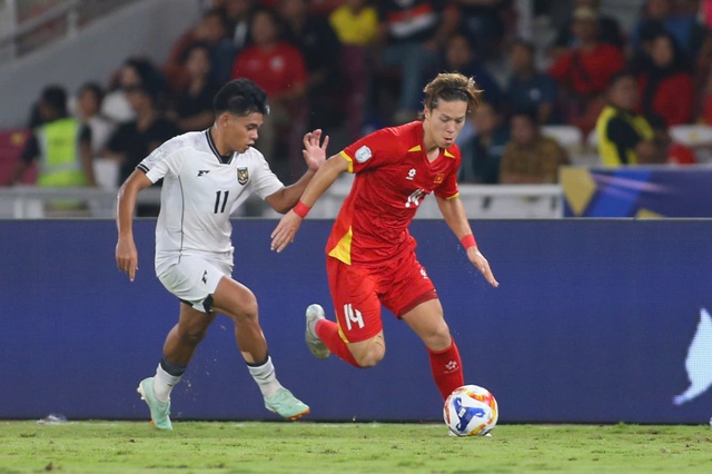 FIFA viết lời dễ thương ca ngợi U.23 Việt Nam: Tuyệt vời lắm các chàng trai!- Ảnh 2. FIFA viết lời dễ thương ca ngợi U.23 Việt Nam: Tuyệt vời lắm các chàng trai!- Ảnh 2.