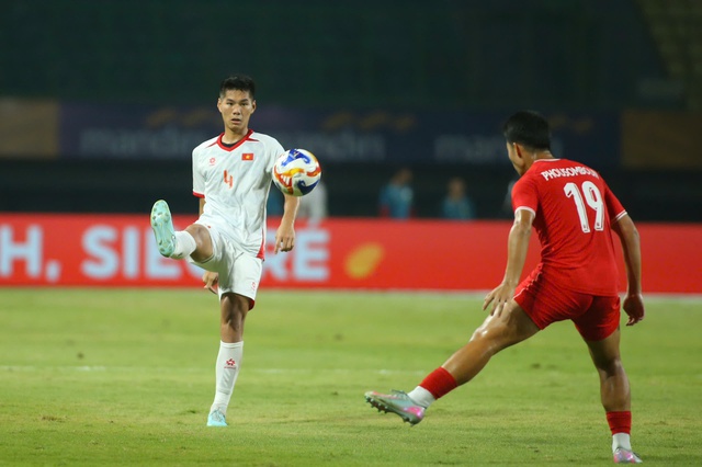 Sao U.23 Việt Nam giành 2 chức vô địch trong 2 ngày: Từ Indonesia đến TP.HCM Sao U.23 Việt Nam giành 2 chức vô địch trong 2 ngày: Từ Indonesia đến TP.HCM