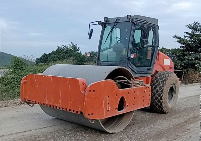 Lâm Đồng tập trung tháo gỡ vướng mắc giải phóng mặt bằng các dự án giao thông- Ảnh 3.