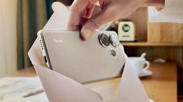 Redmi Turbo 5 Pro sẽ ‘gây sốc’ với pin 8.000 mAh Redmi Turbo 5 Pro sẽ ‘gây sốc’ với pin 8.000 mAh