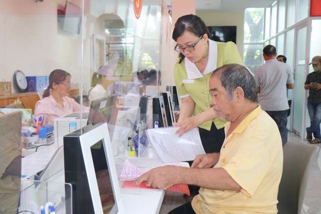 Cấp xã sau sáp nhập: Quyền nhiều hơn, trách nhiệm lớn hơn - Ảnh 2.
