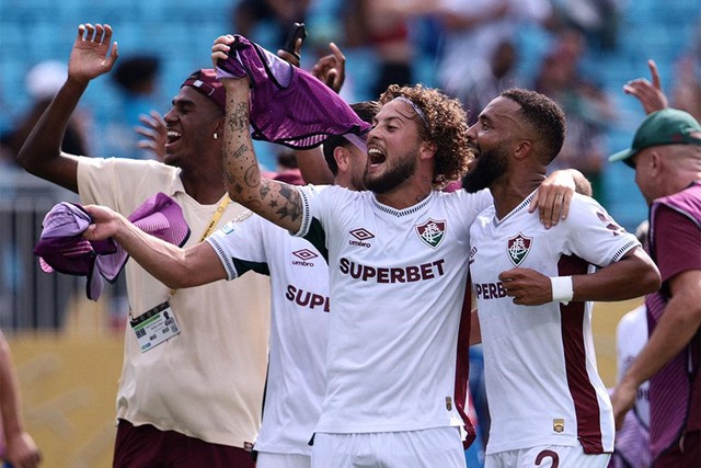 Ai viết tiếp chuyện cổ tích trong trận tứ kết Fluminense - Al Hilal?- Ảnh 2.