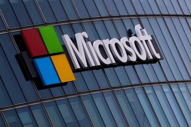 Microsoft cắt giảm hơn 9.000 nhân viên Microsoft cắt giảm hơn 9.000 nhân viên