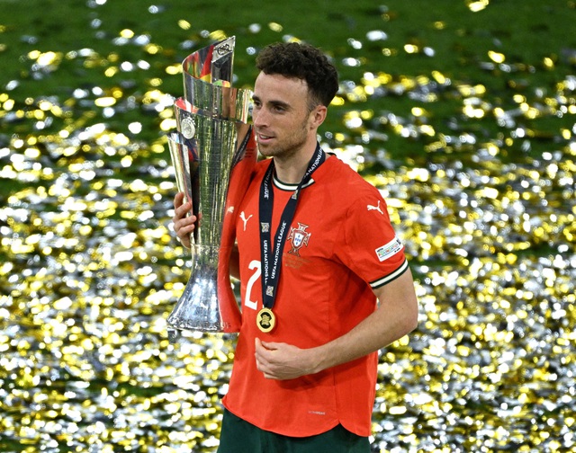 Lời nhắn cuối cùng của Diogo Jota gửi vợ được tiết lộ, UEFA sẽ làm điều đặc biệt- Ảnh 5.