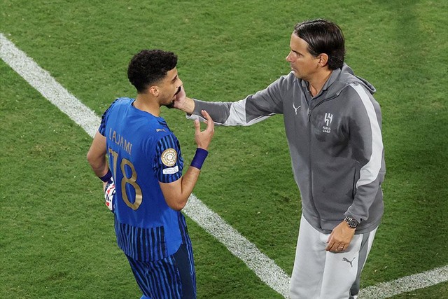 Ai viết tiếp chuyện cổ tích trong trận tứ kết Fluminense - Al Hilal?- Ảnh 3.