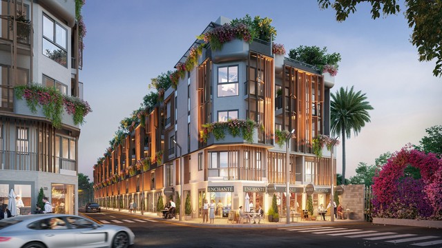 Từ nhu cầu an cư đến k&ecirc;nh đầu tư bền vững tại Sei Harmony - Ảnh 3.