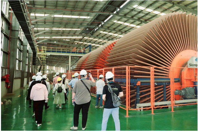 Niềm tin gỗ nội địa: Chọn minh bạch giữa cơn bão hàng kém chất lượng - Ảnh 4.