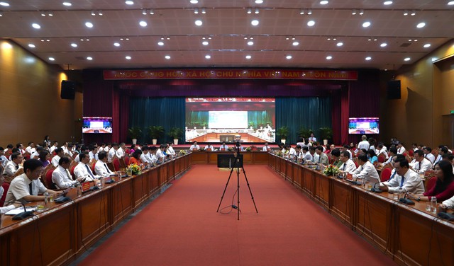 Gia Lai: Tháo gỡ vướng mắc, thúc đẩy các công trình, dự án trọng điểm- Ảnh 1.