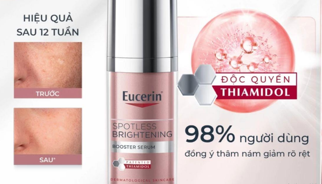 Top 7 kem trị n&aacute;m cho tuổi 40 &lsquo;hồi sinh&rsquo; da tươi trẻ, rạng rỡ đều m&agrave;u- Ảnh 9.