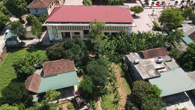 Xã ‘thất hứa’, dân 10 năm mòn mỏi đòi đất Xã ‘thất hứa’, dân 10 năm mòn mỏi đòi đất