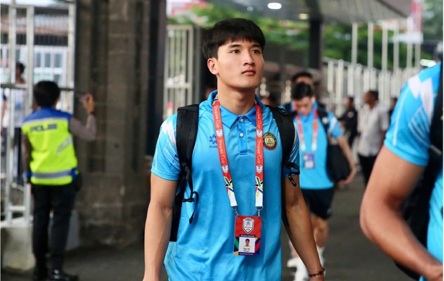 Dàn sao mang thương hiệu Popov sẽ giúp U.23 Việt Nam chơi máu lửa hơn- Ảnh 4.