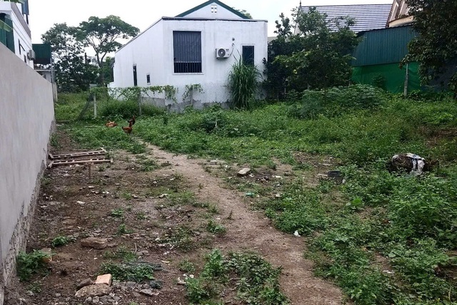 Người dân suýt bị thiệt vì không biết quy định về giá đất Người dân suýt bị thiệt vì không biết quy định về giá đất