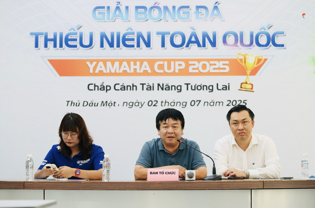 Xuất hiện bảng 'tử thần' tại VCK giải bóng đá thiếu niên toàn quốc 2025- Ảnh 1. Xuất hiện bảng 'tử thần' tại VCK giải bóng đá thiếu niên toàn quốc 2025- Ảnh 1.