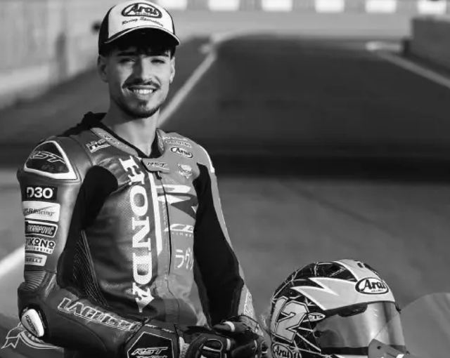 Ng&agrave;y u &aacute;m của thể thao thế giới: Th&ecirc;m VĐV tử nạn, tay đua mới 20 tuổi - Ảnh 1.