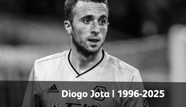 Diogo Jota trong nỗi tiếc nhớ khôn nguôi của đội bóng cũ Wolves: Khó chấp nhận sự thật buồn đau! Diogo Jota trong nỗi tiếc nhớ khôn nguôi của đội bóng cũ Wolves: Khó chấp nhận sự thật buồn đau!