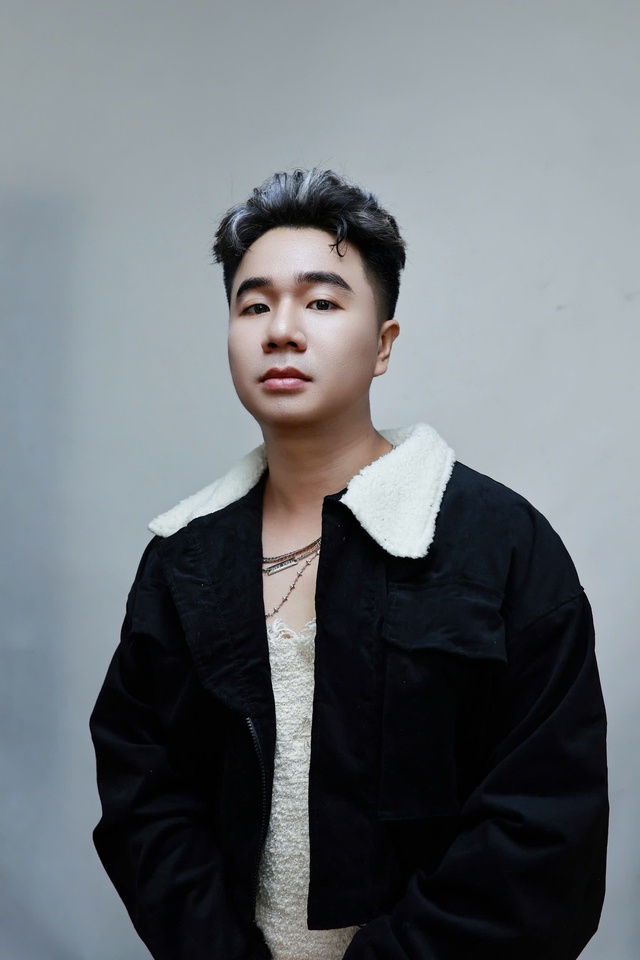 Chủ nhân hit ‘Gã săn cá’ gây sốt trên TikTok là ai?- Ảnh 2.