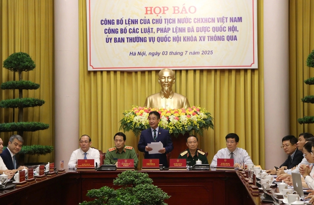 Thanh tra Chính phủ được quyền thanh tra lại kết luận của Thanh tra bộ, ngành- Ảnh 1.