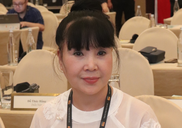 NSND Lan Hương nhắc về ‘Em bé Hà Nội’, tiết lộ cuộc sống sau khi nghỉ hưu