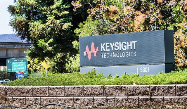 Keysight hỗ trợ AMD tăng tốc đo kiểm tuân thủ tiêu chuẩn PCI Express - Ảnh 1.