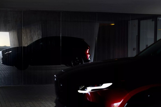Mazda CX-5 thế hệ mới rục rịch trình làng, gia nhập cuộc đua ‘điện hóa’ Mazda CX-5 thế hệ mới rục rịch trình làng, gia nhập cuộc đua ‘điện hóa’