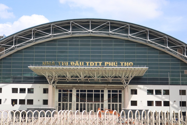 Tên phường xã mới sáp nhập ở TP.HCM: Phường Phú Thọ có cư xá, trường đua ngựa- Ảnh 3. Tên phường xã mới sáp nhập ở TP.HCM: Phường Phú Thọ có cư xá, trường đua ngựa- Ảnh 3.