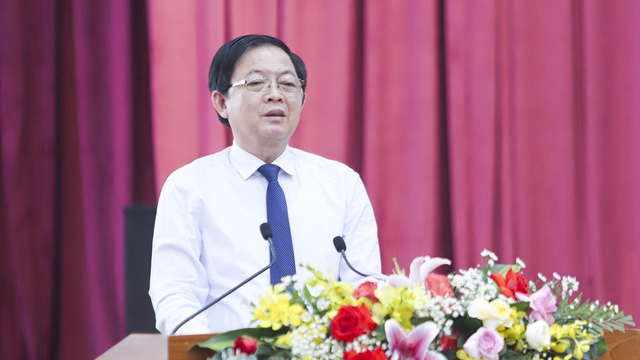 Gia Lai: Tháo gỡ vướng mắc, thúc đẩy các công trình, dự án trọng điểm- Ảnh 2.