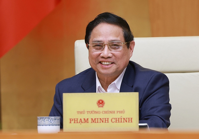 Tăng trưởng kinh tế 6 tháng cao nhất trong 20 năm qua tại việt nam - Ảnh 1.