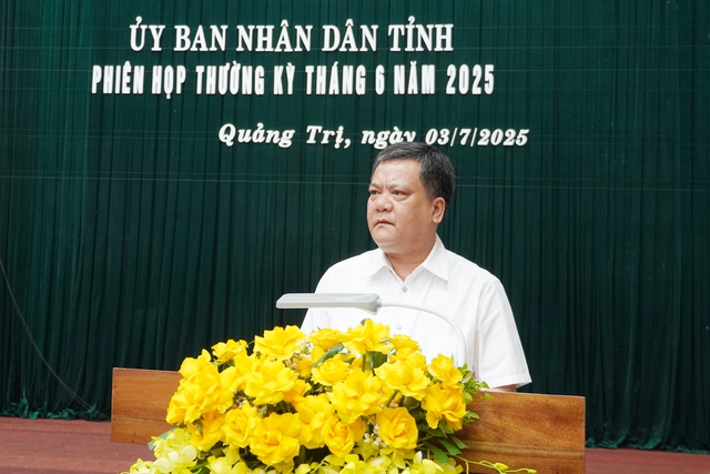 Không để quá trình sáp nhập ảnh hưởng đến quyền lợi người dân, doanh nghiệp- Ảnh 2.