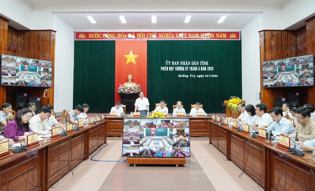 Không để quá trình sáp nhập ảnh hưởng đến quyền lợi người dân, doanh nghiệp- Ảnh 1.