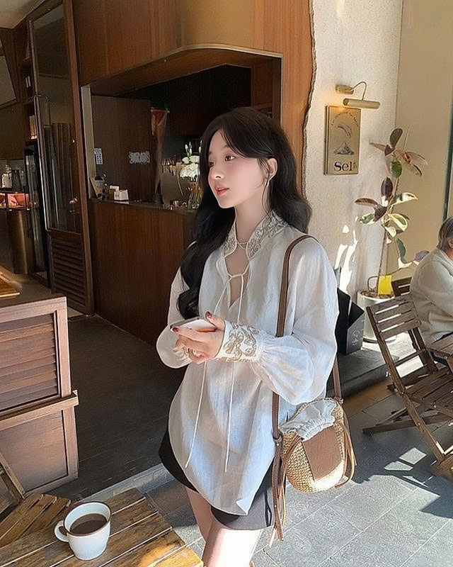 Hô biến hè rực rỡ với phong cách boho- Ảnh 1.