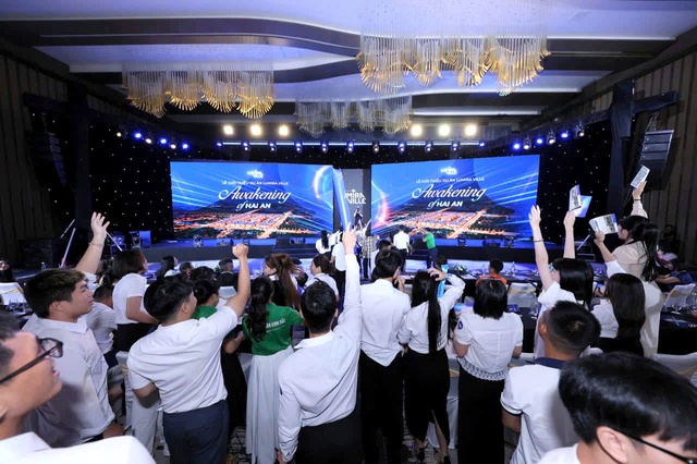 Ra mắt Lumira Ville - Đ&ocirc; thị khai ph&oacute;ng đ&oacute;n vận hội mới tại Hải Ph&ograve;ng- Ảnh 1.