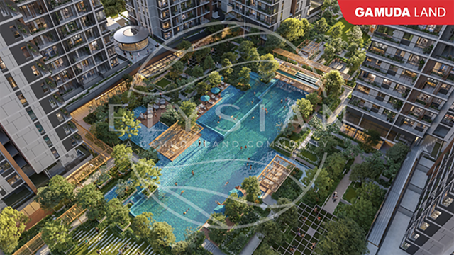 Gamuda Land viết tiếp câu chuyện thành công với Elysian- Ảnh 2.