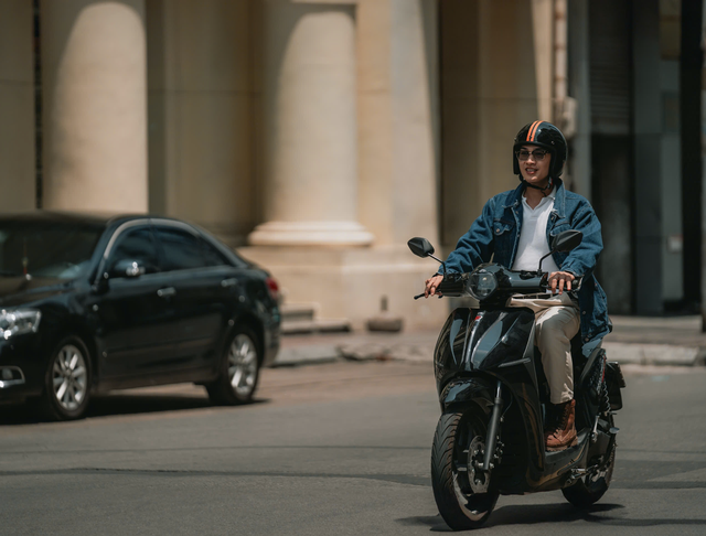 Dat Bike: &lsquo;Đừng FOMO, h&atilde;y mua xe điện phục vụ đủ nhu cầu sử dụng&rsquo; - Ảnh 3.