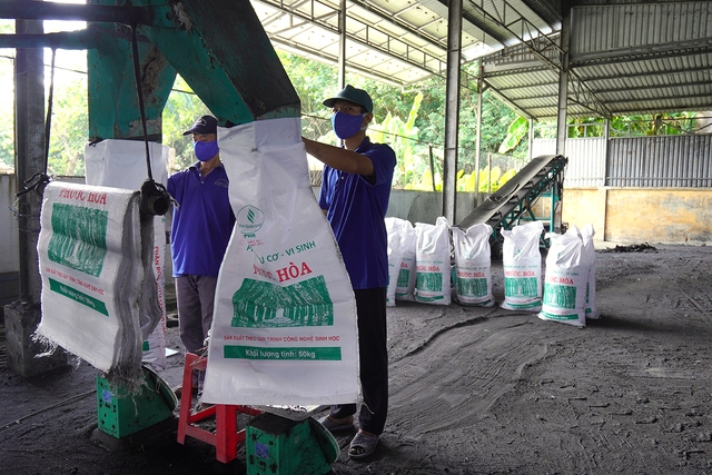 Hướng đi nông nghiệp xanh của các công ty cao su Việt Nam- Ảnh 1. Hướng đi nông nghiệp xanh của các công ty cao su Việt Nam- Ảnh 1.