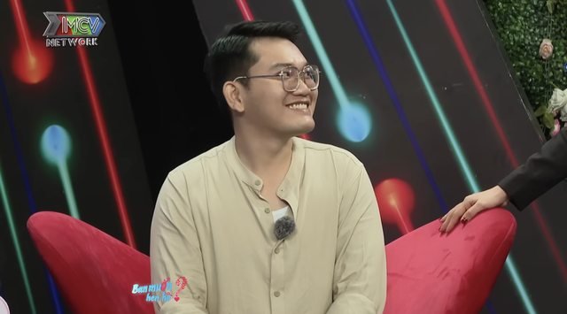 Nữ bác sĩ xinh đẹp 'đốn tim' chàng thợ tóc trên show hẹn hò- Ảnh 3. Nữ bác sĩ xinh đẹp 'đốn tim' chàng thợ tóc trên show hẹn hò- Ảnh 3.