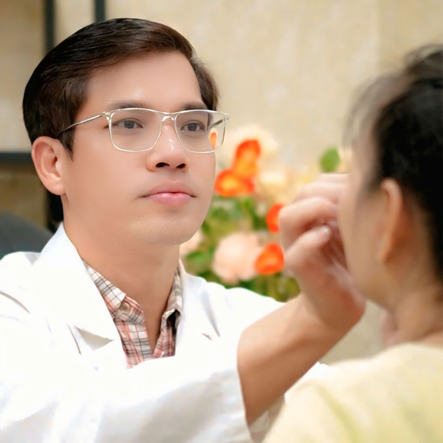 Bác sĩ Kỳ Y Dược lên tiếng về vấn nạn thẩm mỹ 'chui'- Ảnh 1.