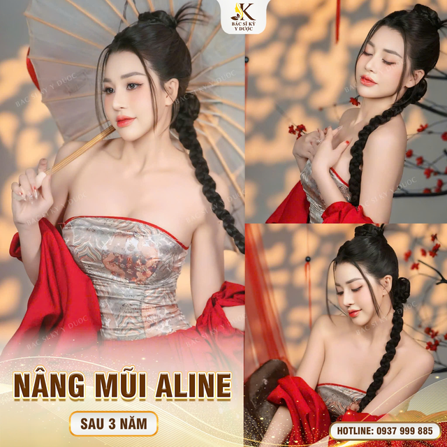 Bác sĩ Kỳ Y Dược lên tiếng về vấn nạn thẩm mỹ 'chui'- Ảnh 5.