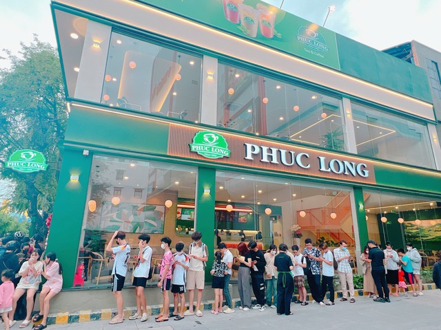 Doanh nghiệp tiêu dùng mang ẩm thực Việt chinh phục thị trường quốc tế- Ảnh 2. Doanh nghiệp tiêu dùng mang ẩm thực Việt chinh phục thị trường quốc tế- Ảnh 2.