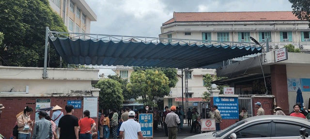 'Cò trắng' và 'cò đen' bệnh viện ở TP.HCM được nhận diện thế nào?- Ảnh 4.