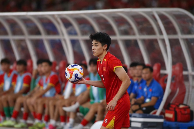 Khi Đình Bắc trưởng thành- Ảnh 2.