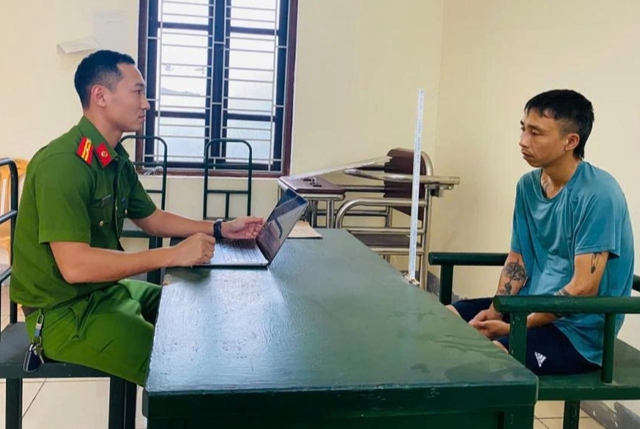 Khởi tố tài xế vụ lật xe khách, 10 người chết- Ảnh 1. Khởi tố tài xế vụ lật xe khách, 10 người chết- Ảnh 1.