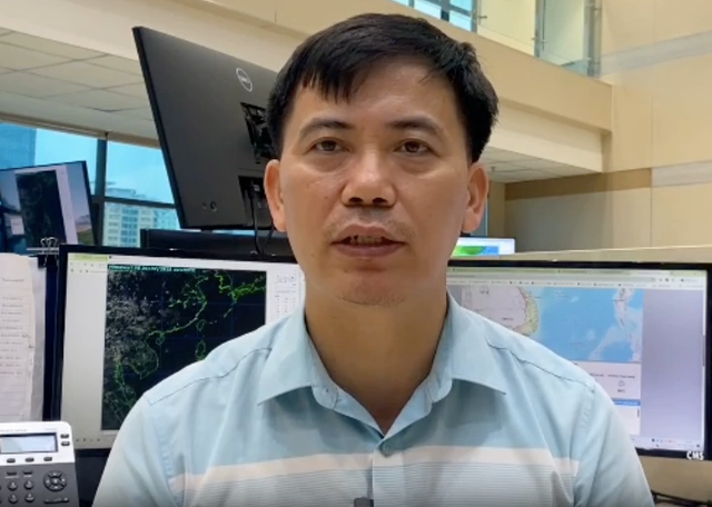 Thời tiết miền Bắc khi nào hết nắng nóng, oi bức?