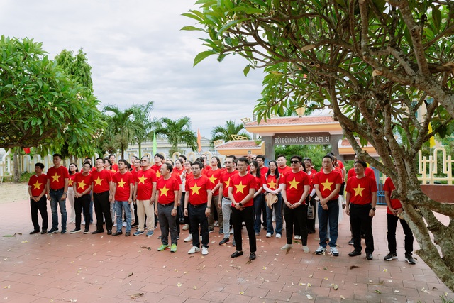 BSR và PVOIL tăng cường liên kết chuỗi giá trị dầu khí, phát triển bền vững- Ảnh 4.