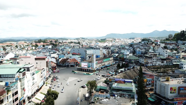 Xuân Hương - Đà Lạt 'trái tim' của tỉnh Lâm Đồng- Ảnh 9. Xuân Hương - Đà Lạt 'trái tim' của tỉnh Lâm Đồng- Ảnh 9.