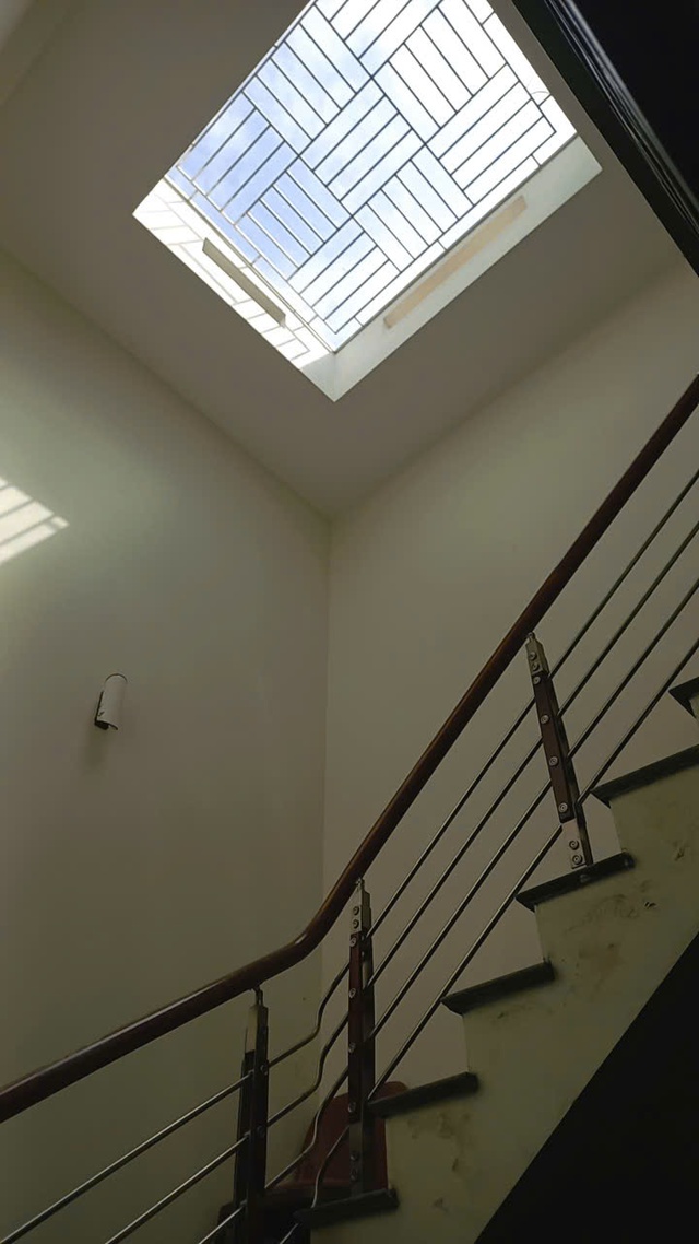 Chuyện nhà tôi 'đồng tâm hiệp lực' tiết kiệm điện - Ảnh 2.